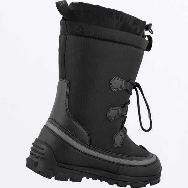 Botte courte Expedition
