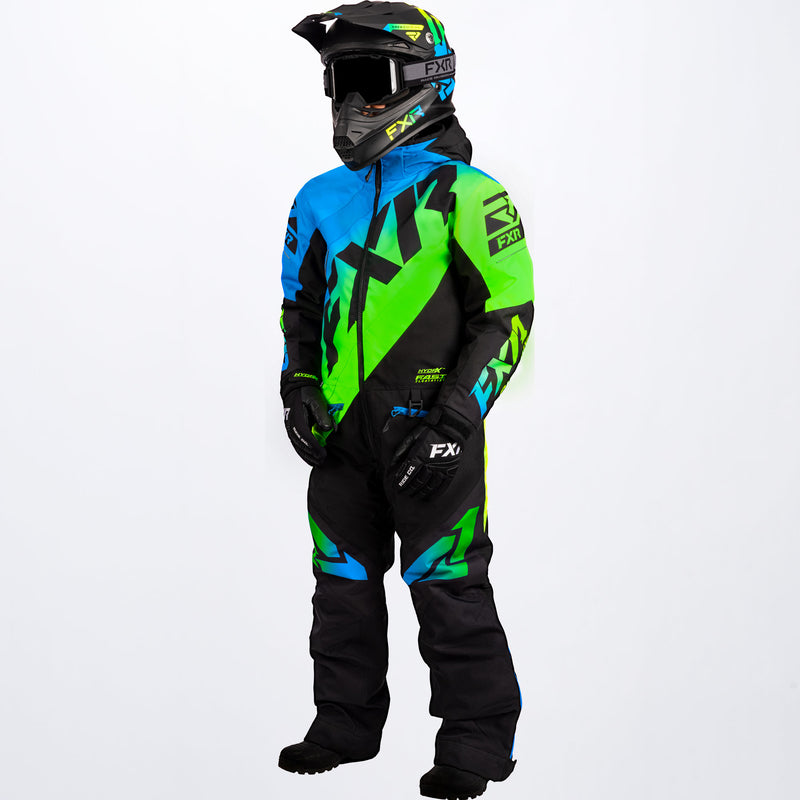 Monosuit CX pour les jeunes