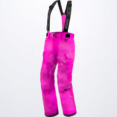 Youth Kicker Pant