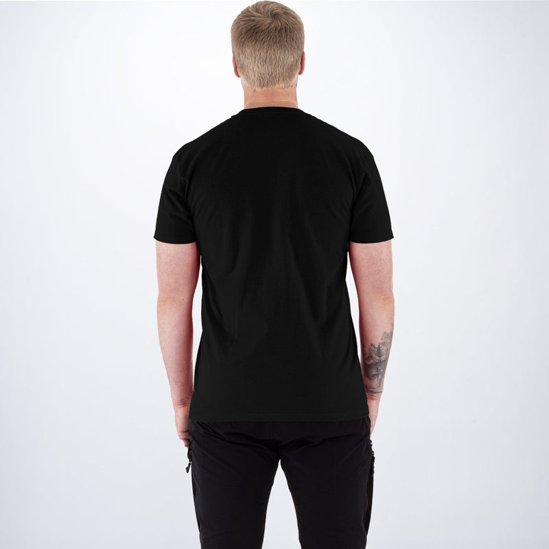 T-shirt Tech Excursion pour hommes