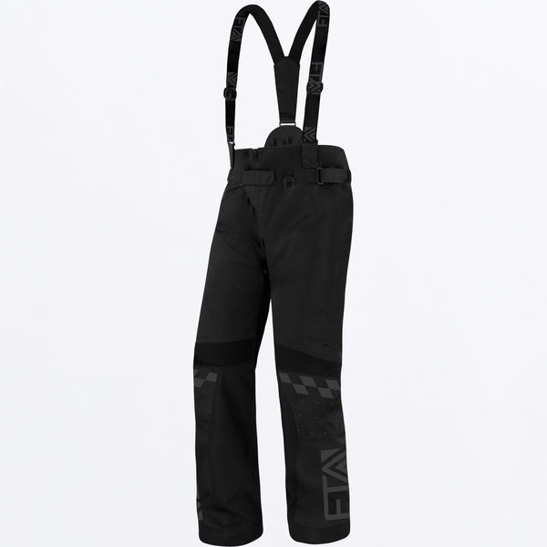 FTA Pants - Snow – FXR Racing Canada