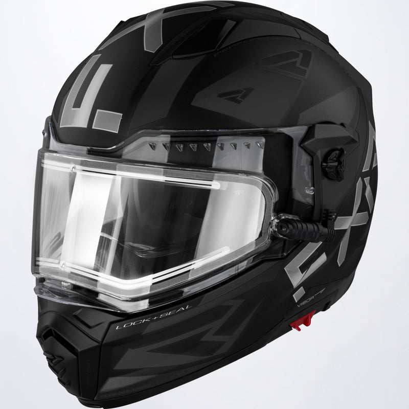 Best Snowmobile Lightest Modular Snowmobile Helmet HJC C91 Taly