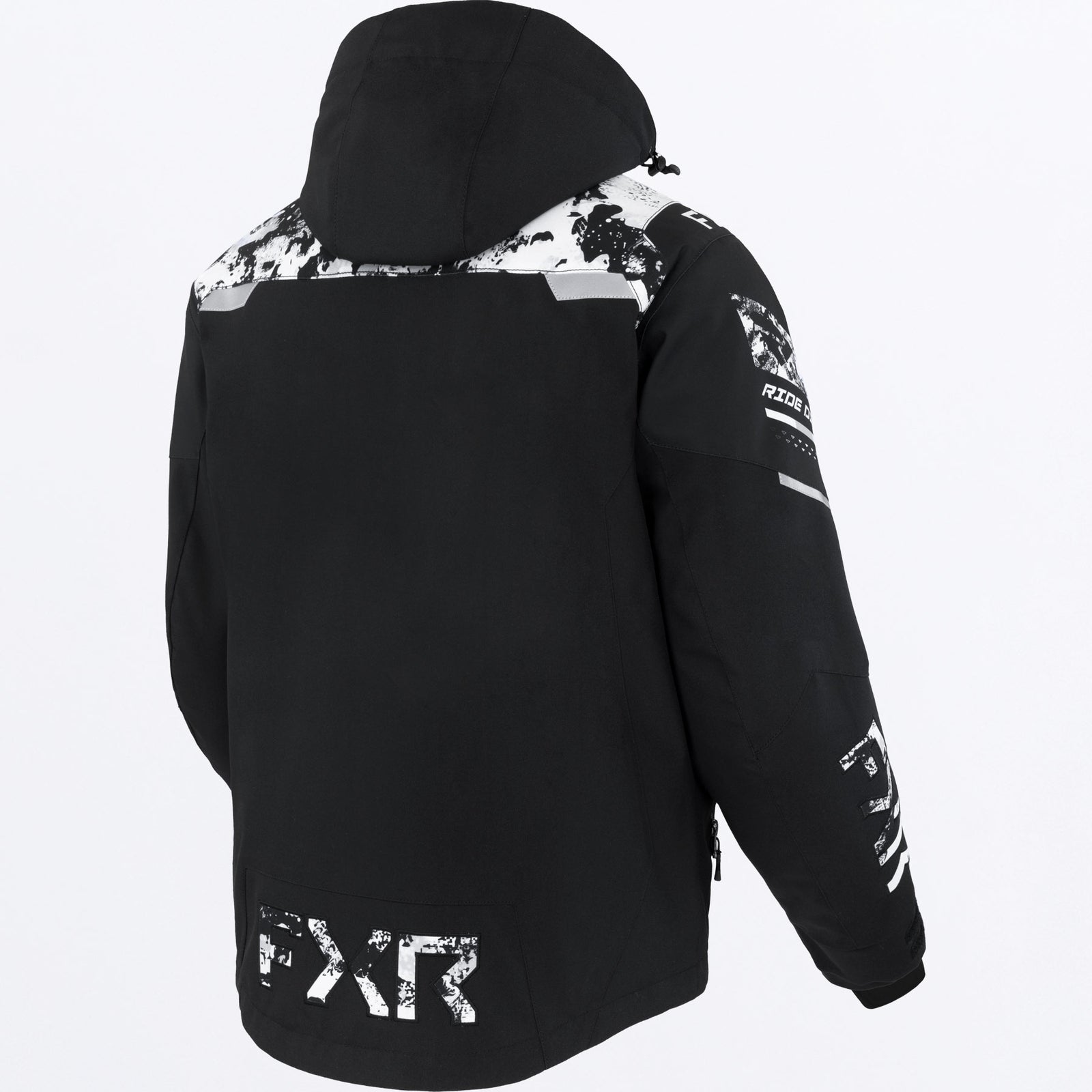 Men's Helium X 2-in-1 Jacket – FXR Racing Canada