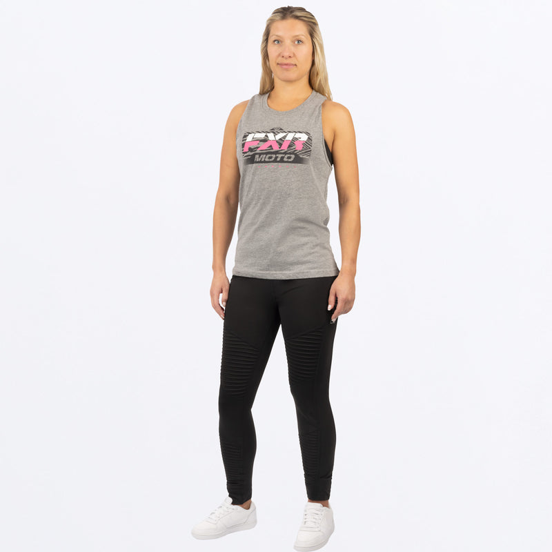 Women's Nidra Lightweight Jogger – FXR Racing Canada