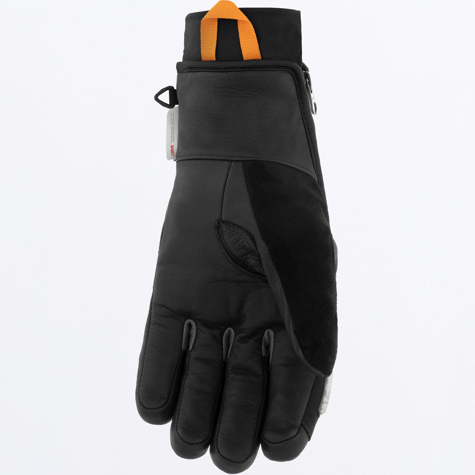 Pro-Tec Leather Glove – FXR Racing Canada