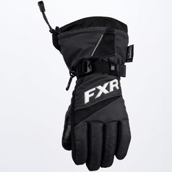 Child Helix Race Glove