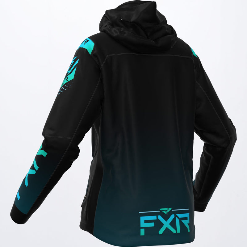 Veste RRX pour femme