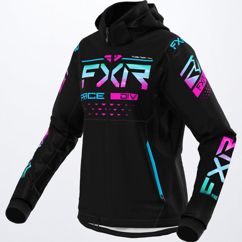 Veste RRX pour femme