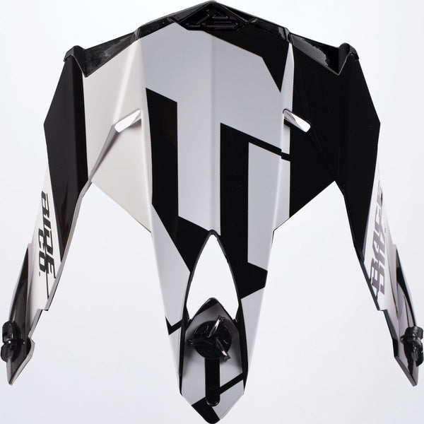 Blade Race Div. Visière du casque