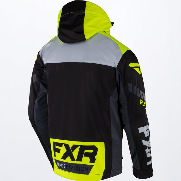 Men's RRX Jacket – FXR Racing Canada