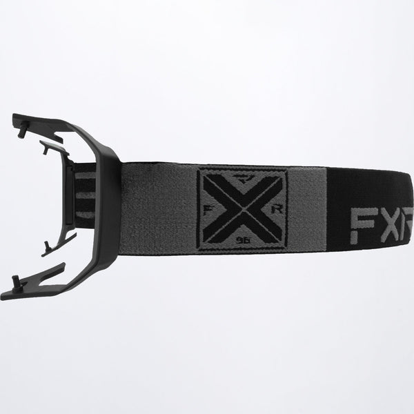 Ride X Outriggers with Black Ops Strap