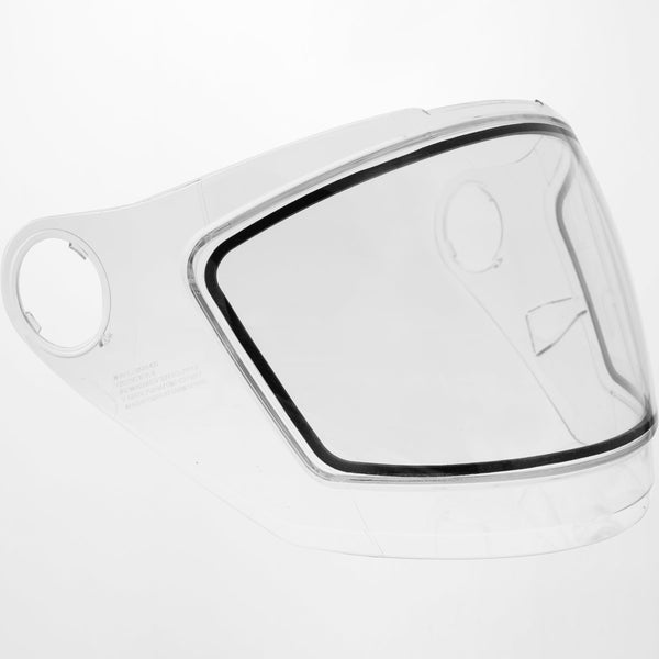 Casque Excursion à double écran