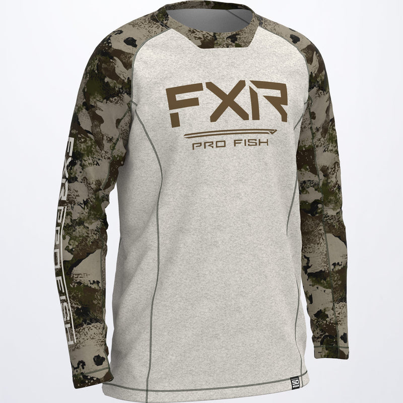 Longe de pêche FXR – FXR Racing Canada