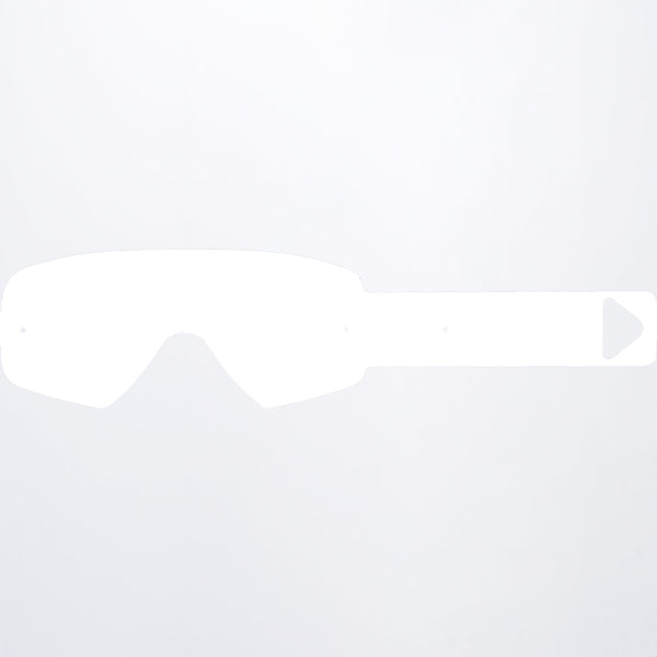 Mission Tear Off Lenses