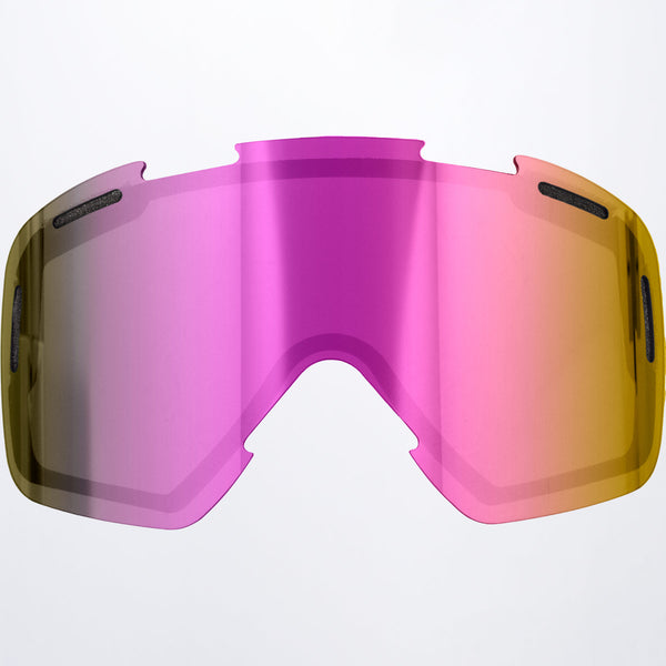 Mission XPE Goggle Dual Lens