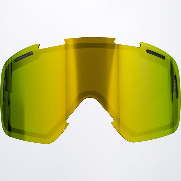 Mission XPE Goggle Dual Lens