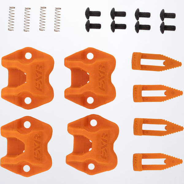 SL Lace Locker Rebuild Kit