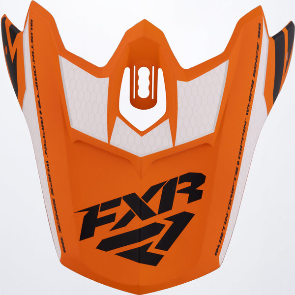 Torque Core Visor