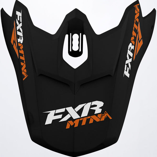 Torque Mountain Visor