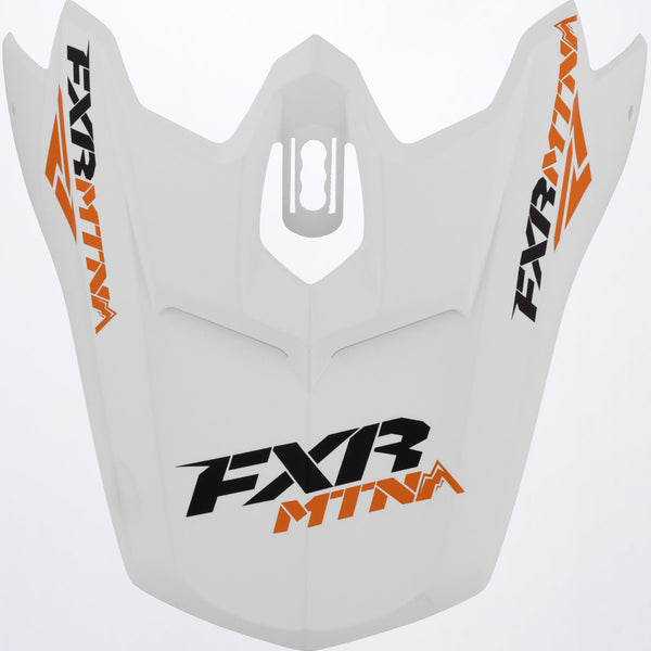 Torque Mountain Visor
