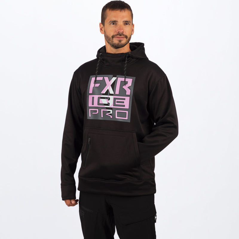 Unisex Ice Pro Tech Hoodie