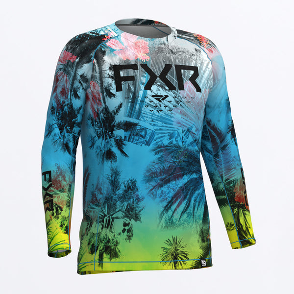 M_Attack_Air_UPF_Longsleeve_Prism_tropical_232089_4171_front