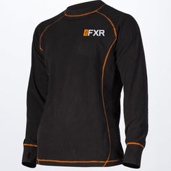 Pyro Thermal Longsleeve pour hommes
