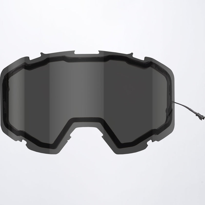 Maverick E-Goggle Heated Dual Lens