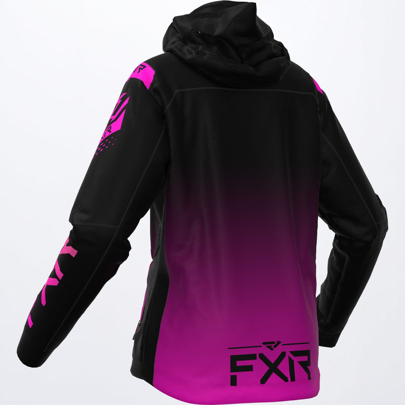 Veste RRX pour femme