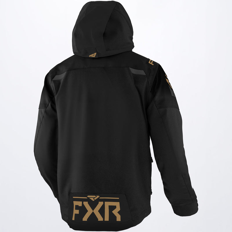 Men's Helium X Jacket