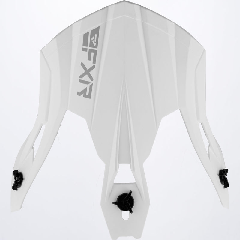 Visière de casque Helium Prime
