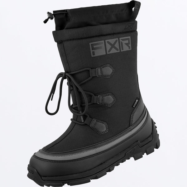 Botte courte Expedition