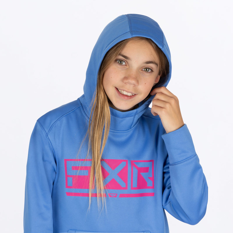 PodiumTechPO_Hoodie_Y_TranquilBlueRazz_241501-_4028_side