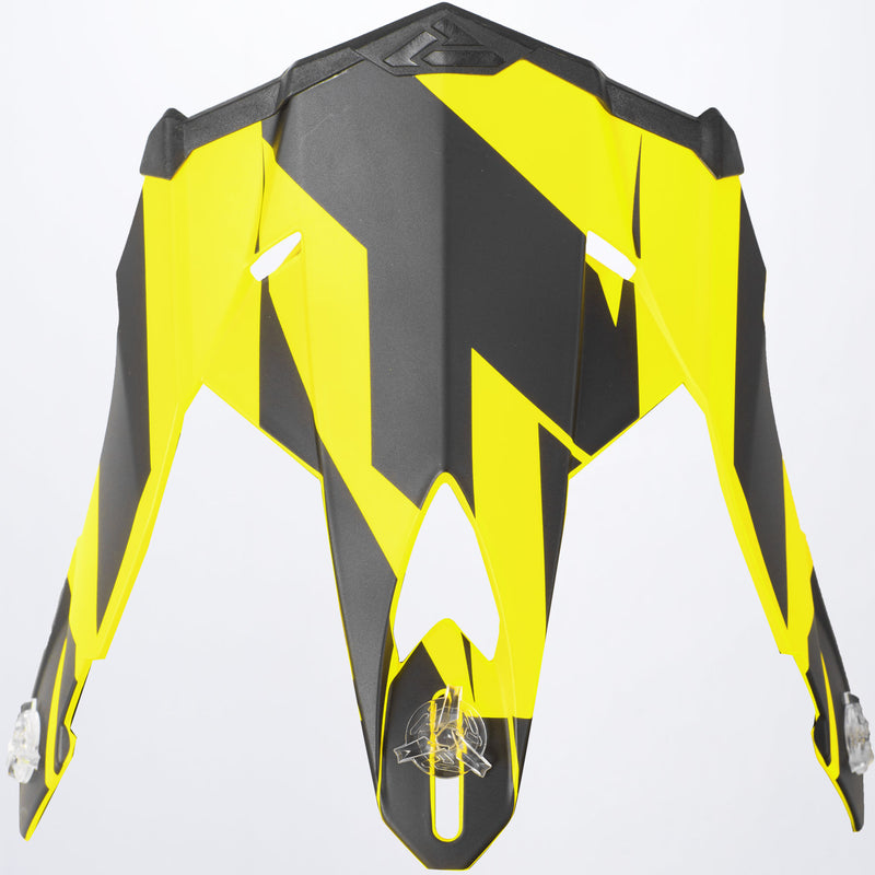 Blade 2.0 Race Div Helmet Peak