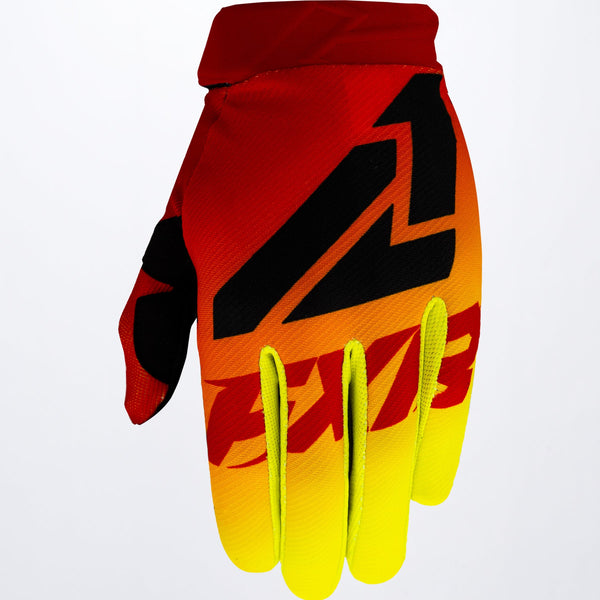 Youth Clutch Strap MX Glove