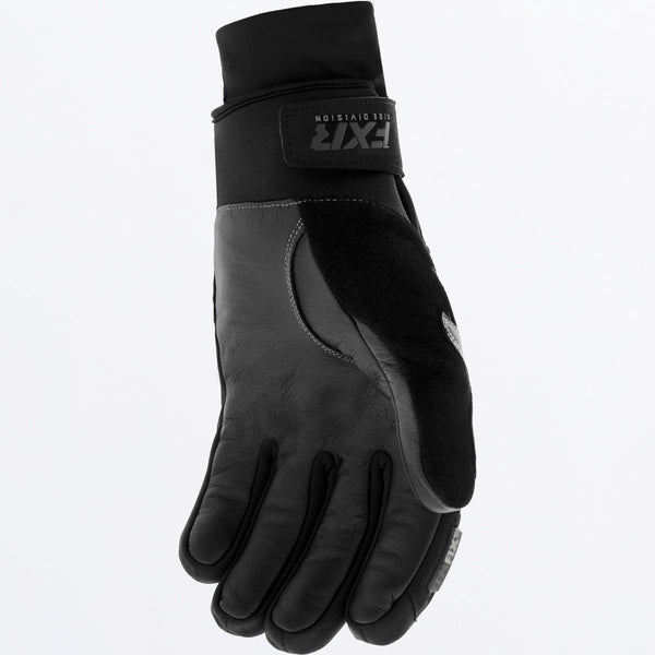 Attack Insulated Glove