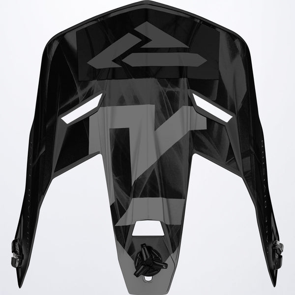 Visière de casque Embrayage Smoke