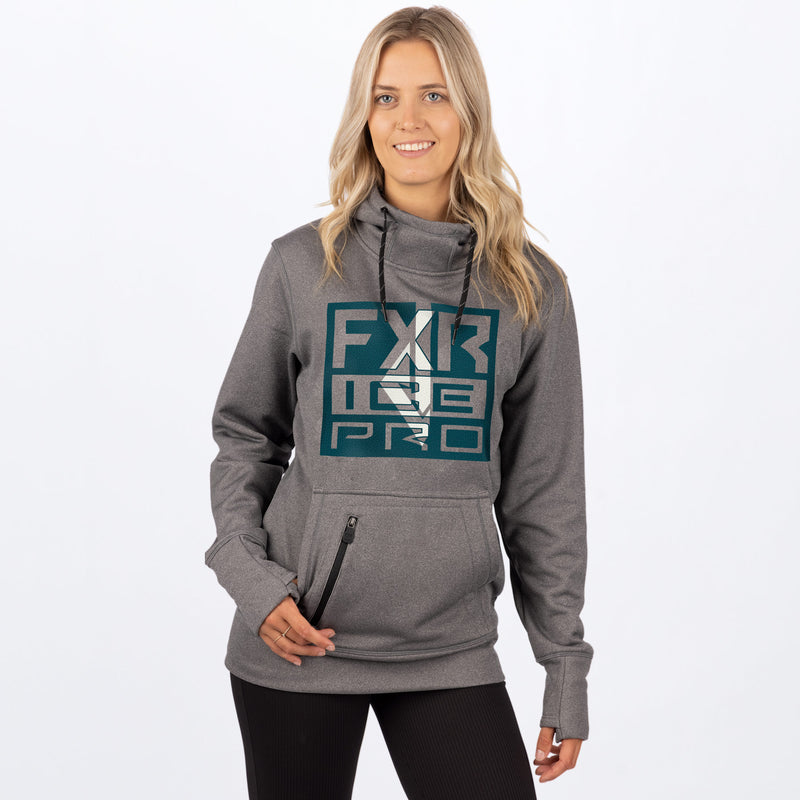 Unisex Ice Pro Tech Hoodie