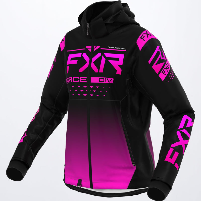 Veste RRX pour femme