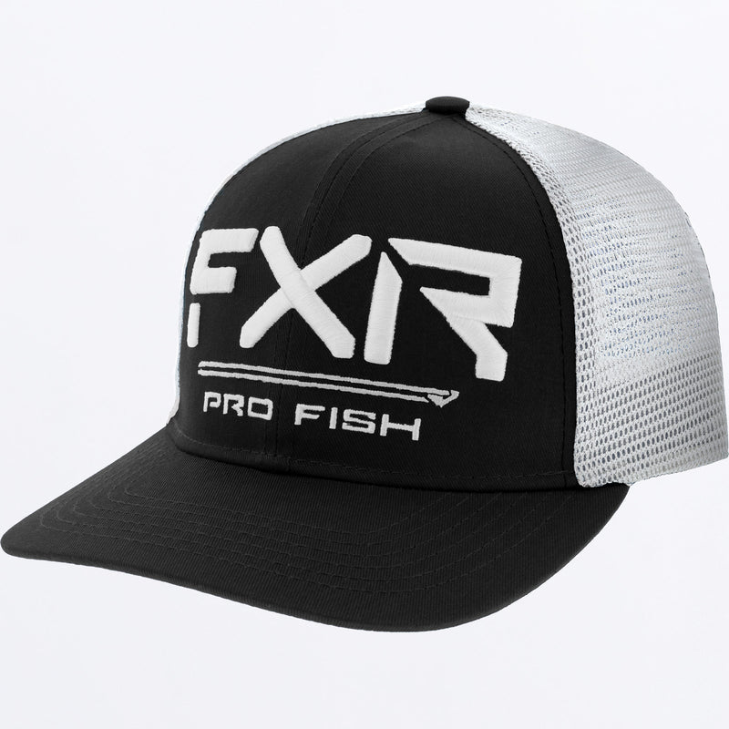 Prologic Sports Cap Mega Fish Hat - Camo