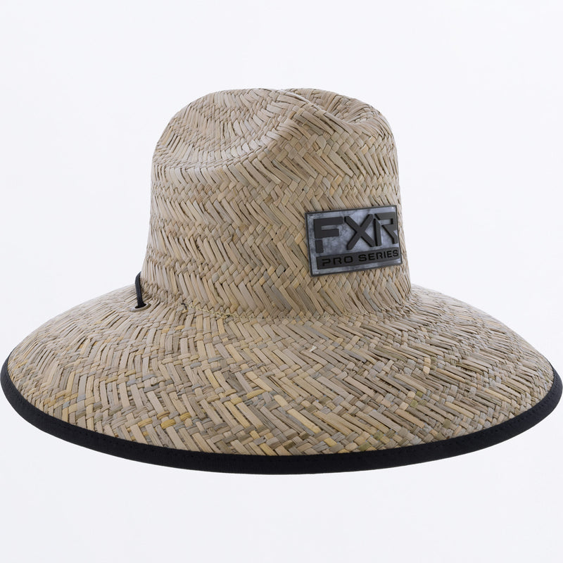 Shoreside Straw Hat – FXR Racing Canada