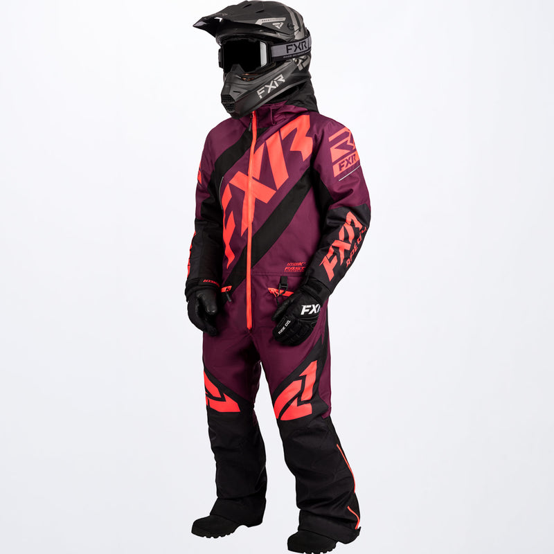 Monosuit CX pour les jeunes