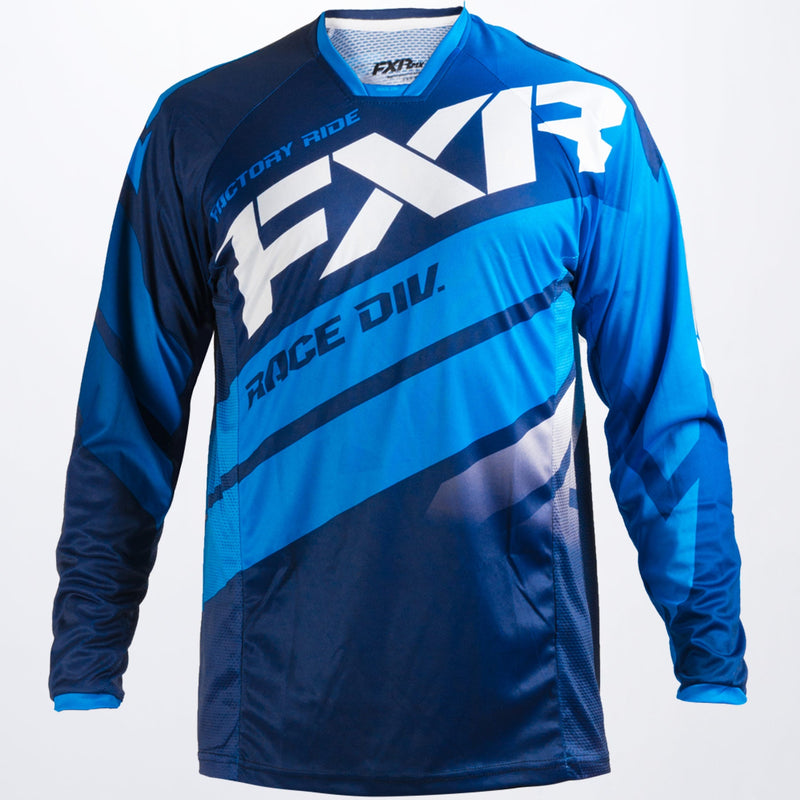 Maillot Mission MX