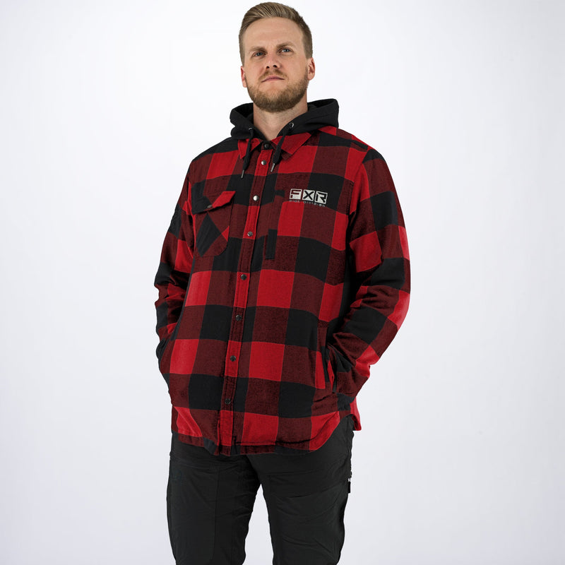 Penny Insulated Flannel - Women's Lifestyle Flannel