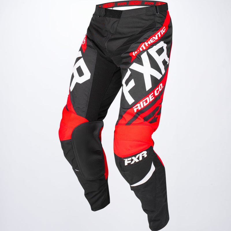 Pantalon Retro MX Youth Clutch