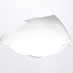 Octane X Helmet Single Shield