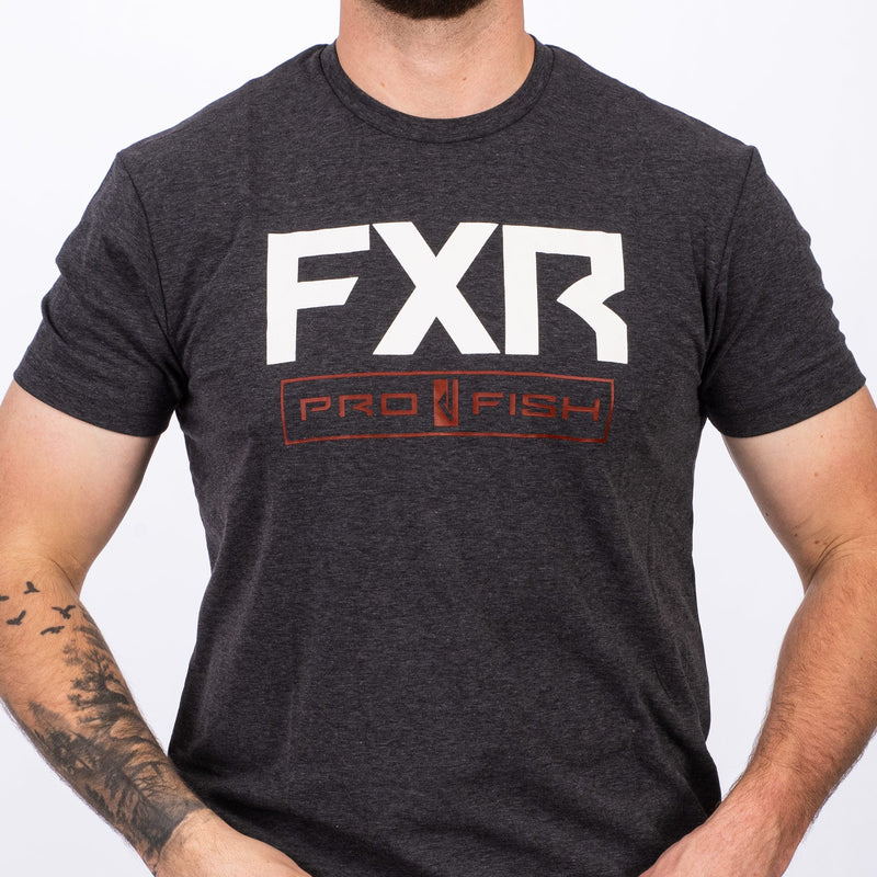 T-shirt Tech Excursion pour hommes