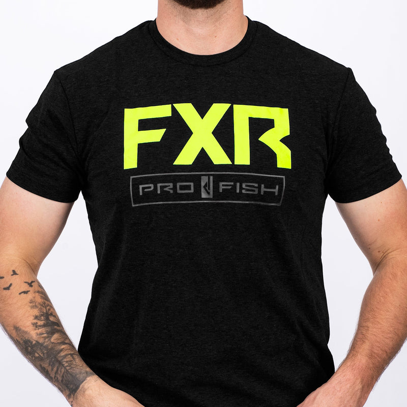 T-shirt Tech Excursion pour hommes