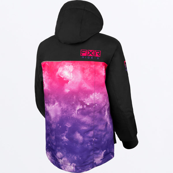 Child Kicker Jacket – FXR Racing Canada