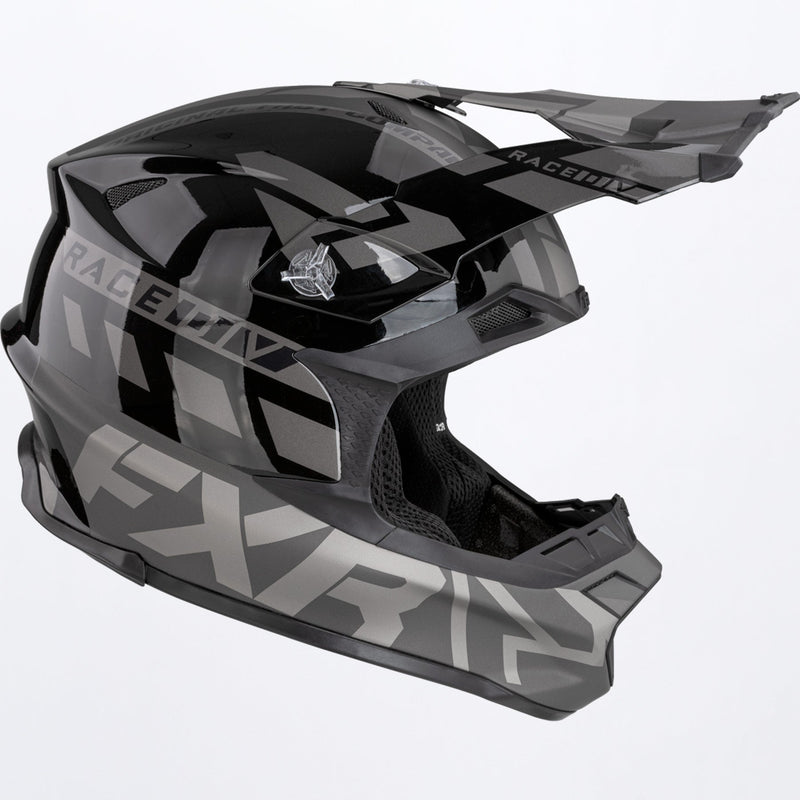 Casque Blade Force